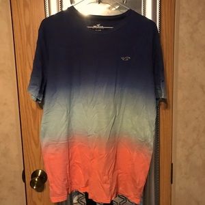 Hollister Fade Shirt